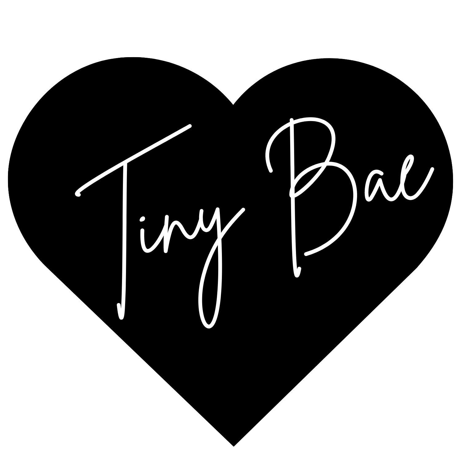 TinyBae logo